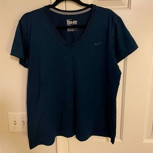 Nike t-shirt SUPER SOFT